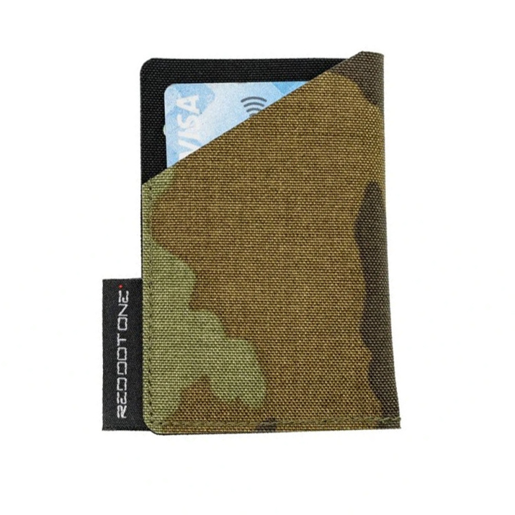 Pouzdro na karty, Red Dot One