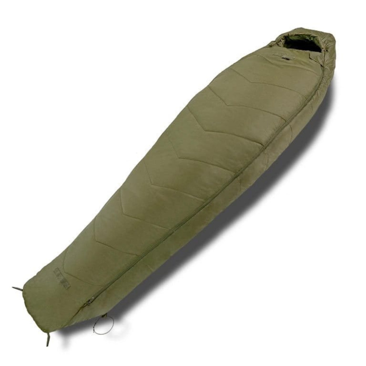 Zimní spací pytel Patriot RX, Red Dot One