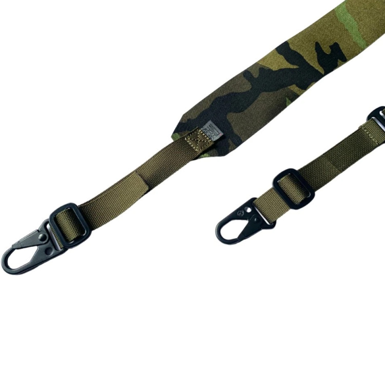 Popruh na zbraň Gleipnir, Red Dot One