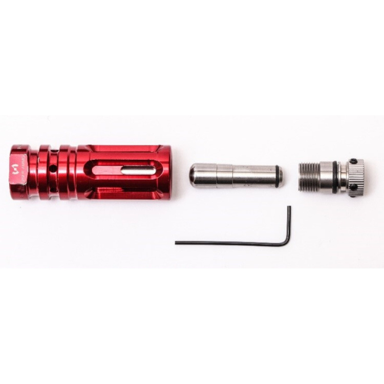Adapter Flash Gen 2 s IR laserovou patronou, Laser Ammo