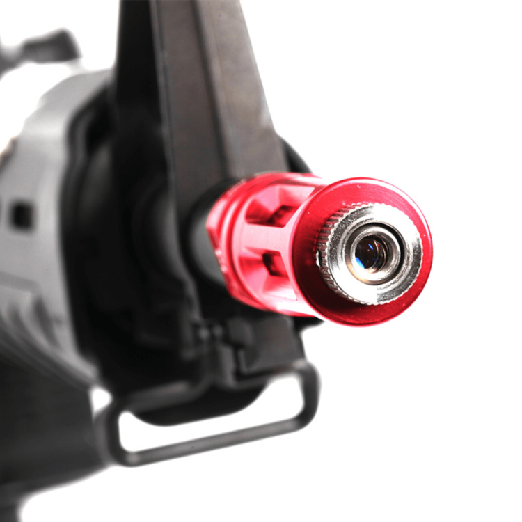 Adapter Flash Gen 2 s IR laserovou patronou, Laser Ammo