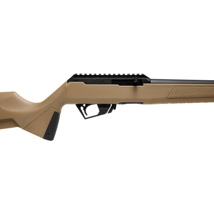 Samonabíjecí puška RXR22, 22 LR, 16,5" , Savage Arms