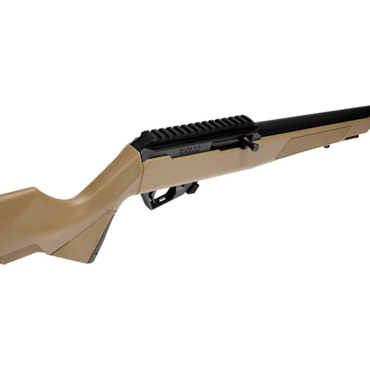 Samonabíjecí puška RXR22, 22 LR, 16,5" , Savage Arms