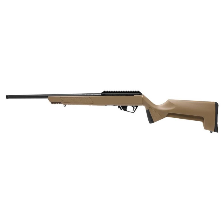 Samonabíjecí puška RXR22, 22 LR, 16,5" , Savage Arms