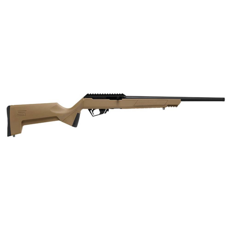 Samonabíjecí puška RXR22, 22 LR, 16,5" , Savage Arms