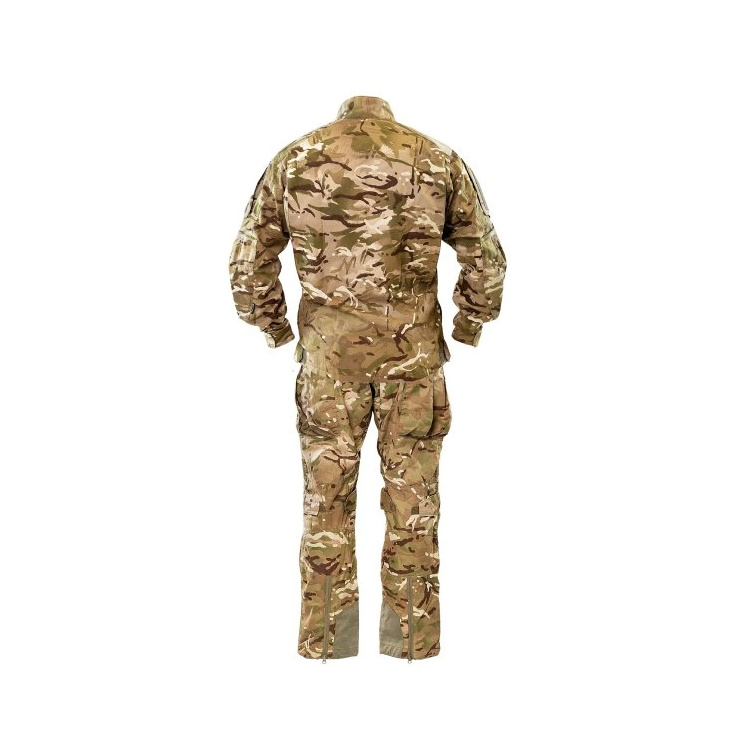 Taktická blůza Alpha 2.0, Red Dot One, Brit. MTP
