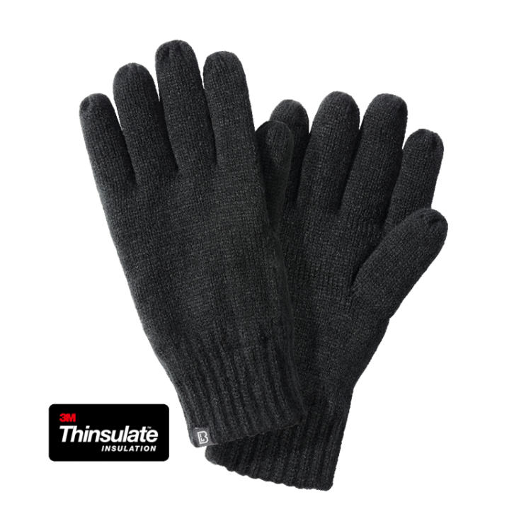 Rukavice Knitted Gloves, Brandit