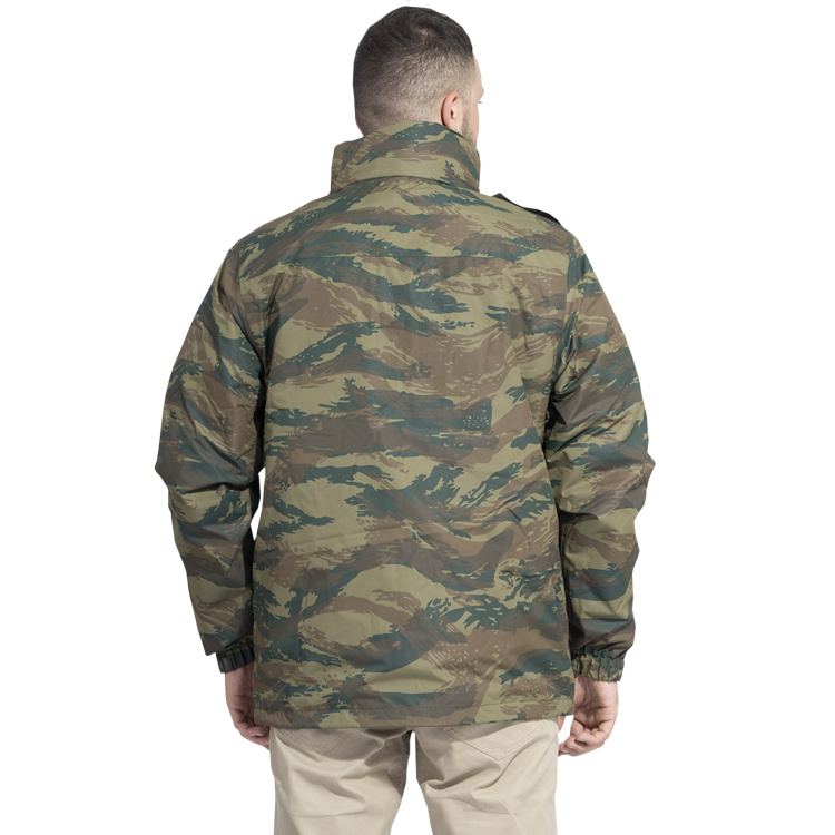 Dvoudílná bunda GEN V3.0, Pentagon