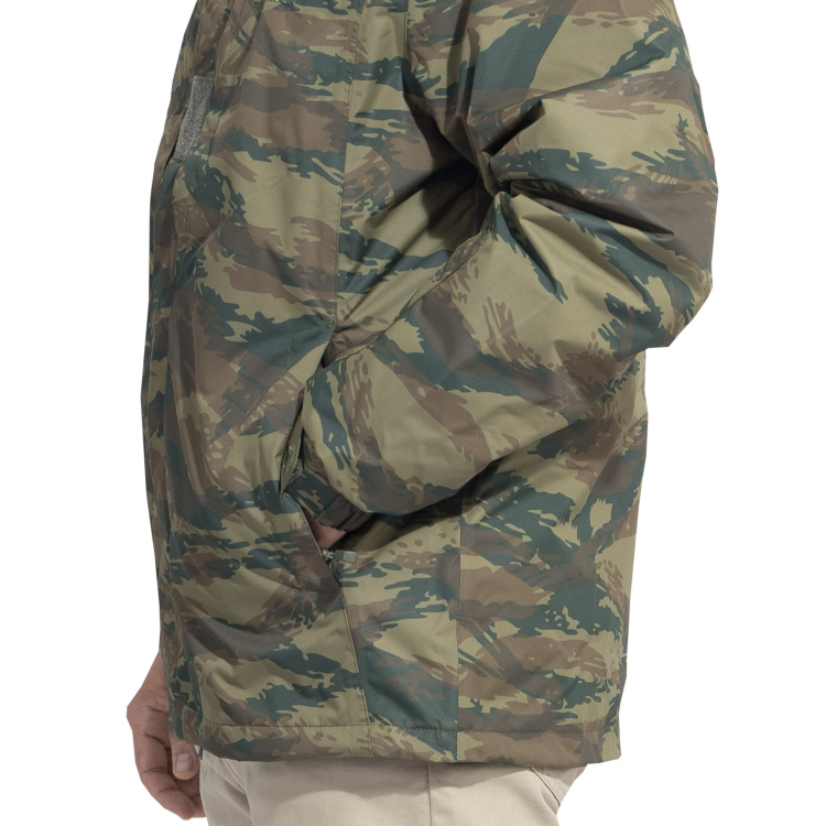Dvoudílná bunda GEN V3.0, Pentagon