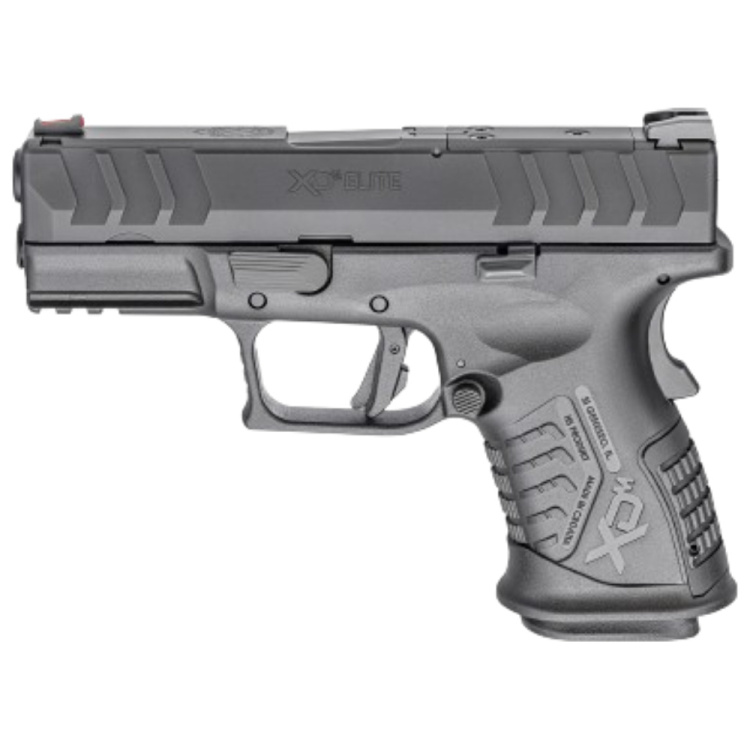 Pistole HS SF19, 3,8″, 10 mm Auto, RDR, HS Produkt
