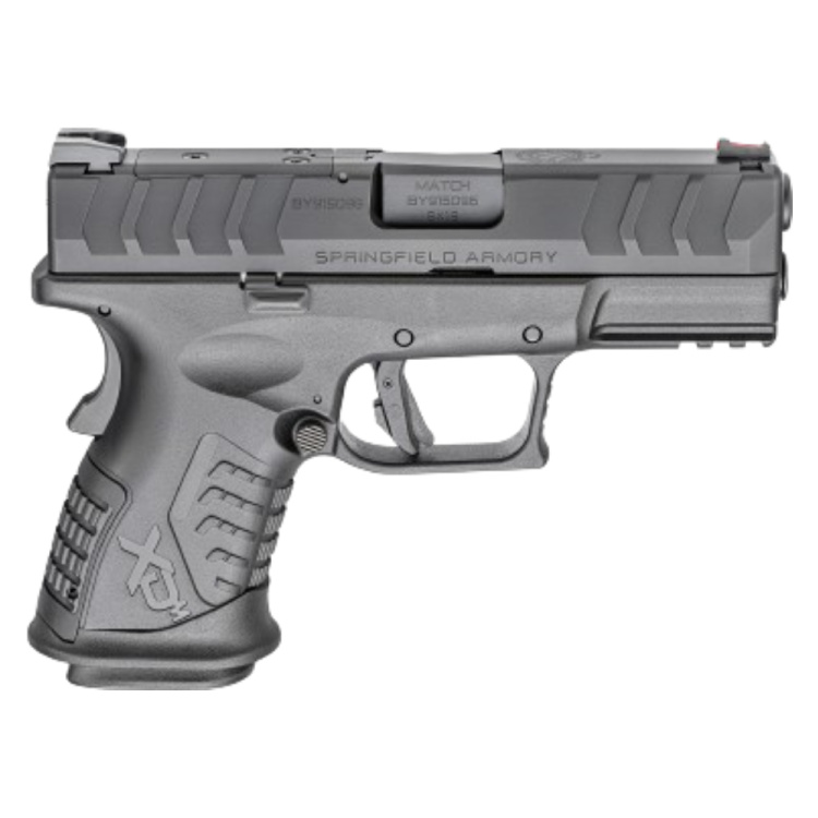 Pistole HS SF19, 3,8″, 10 mm Auto, RDR, HS Produkt