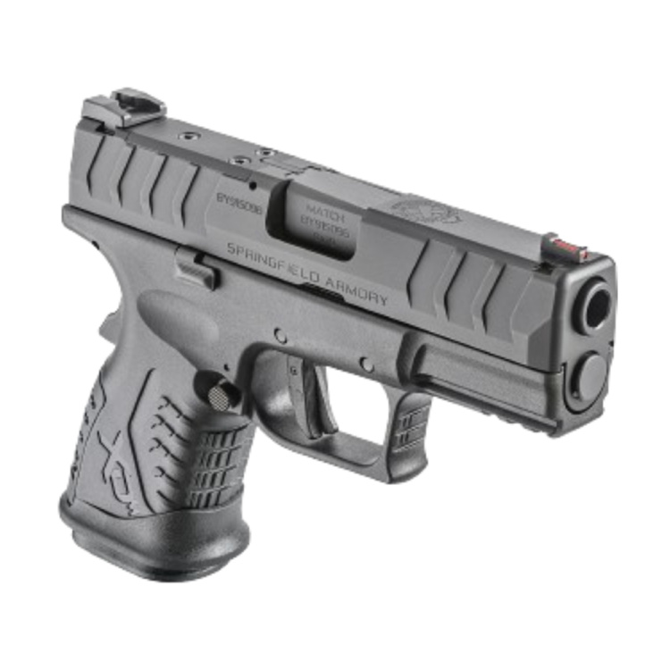 Pistole HS SF19, 3,8″, 10 mm Auto, RDR, HS Produkt