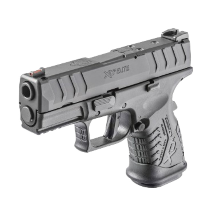 Pistole HS SF19, 3,8″, 10 mm Auto, RDR, HS Produkt