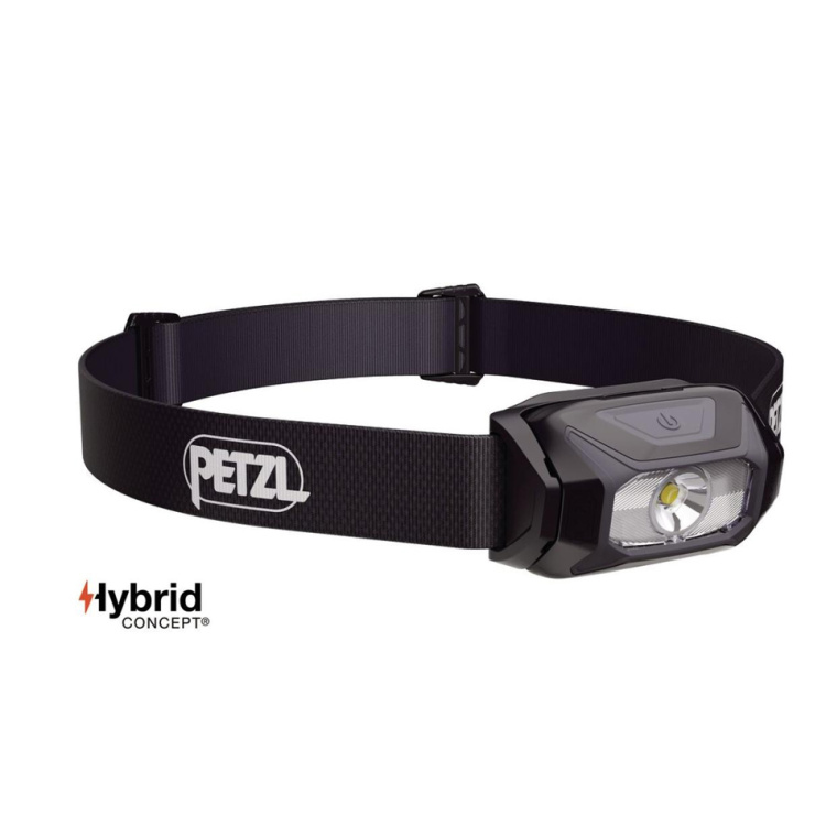 Čelovka Tikkina®, Petzl