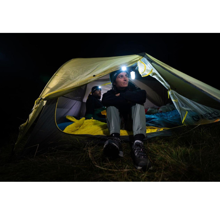 Čelovka Tikkina®, Petzl