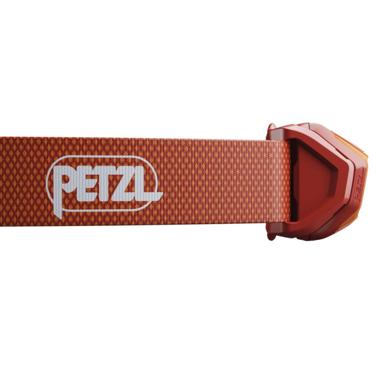 Čelovka Tikkina®, Petzl