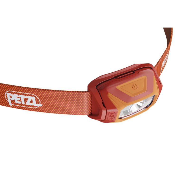 Čelovka Tikkina®, Petzl