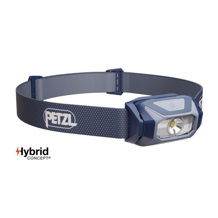 Čelovka Tikkina®, Petzl