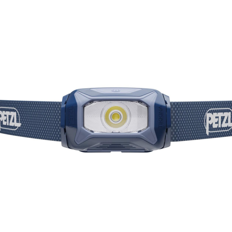 Čelovka Tikkina®, Petzl