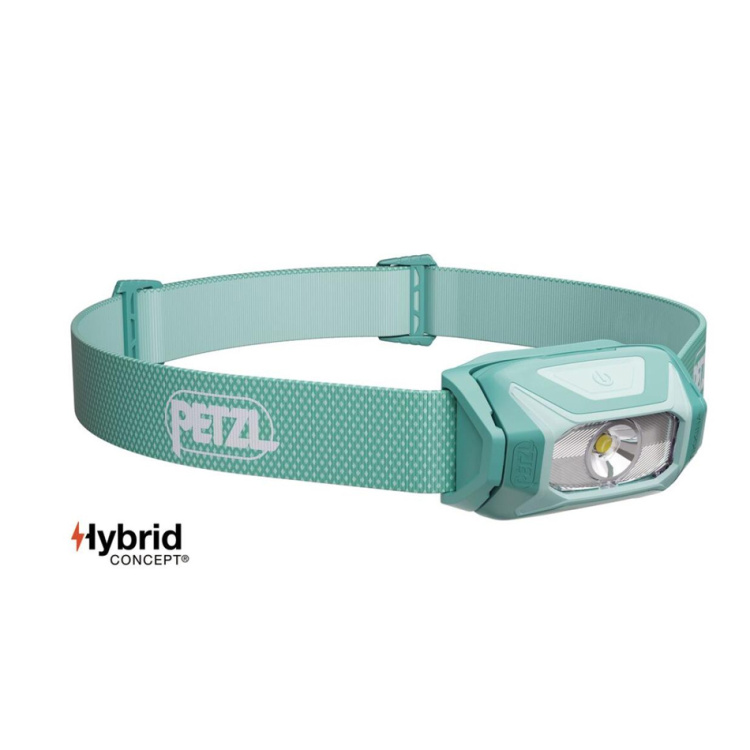 Čelovka Tikkina®, Petzl