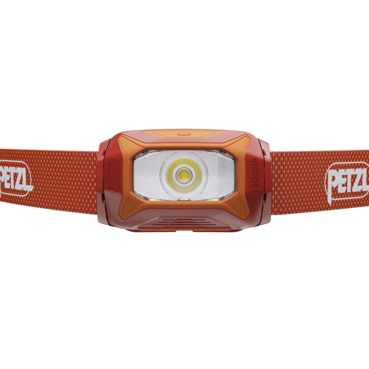 Čelovka Tikkina®, Petzl