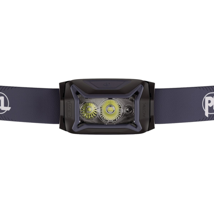 Čelovka ACTIK®, Petzl