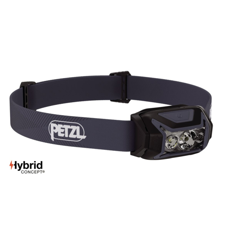 Čelovka ACTIK®, Petzl