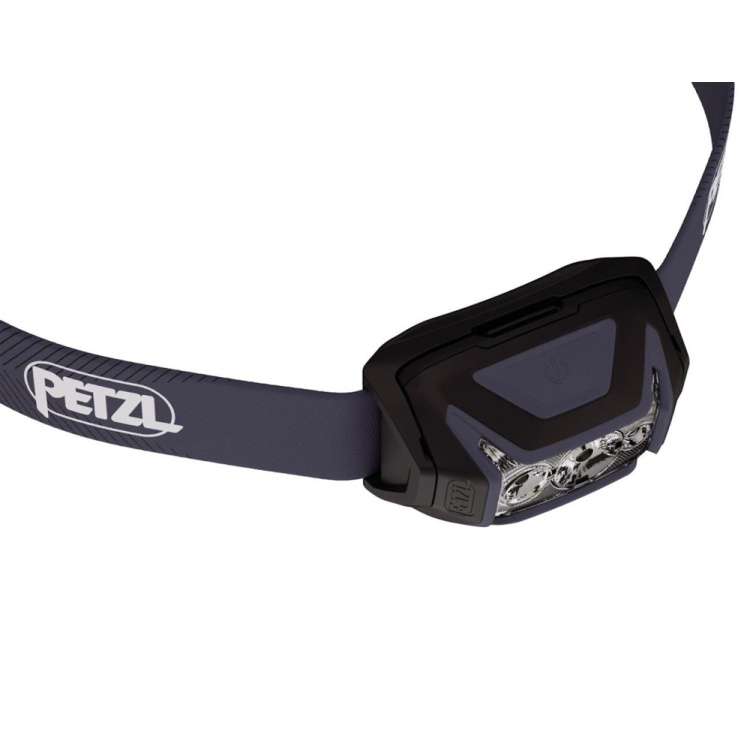 Čelovka ACTIK®, Petzl