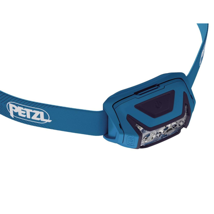 Čelovka ACTIK®, Petzl