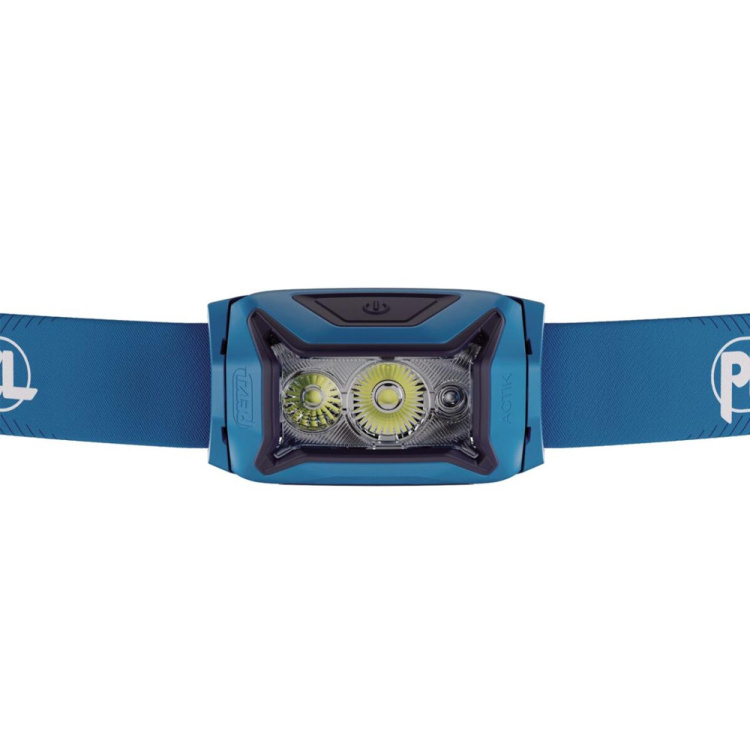 Čelovka ACTIK®, Petzl