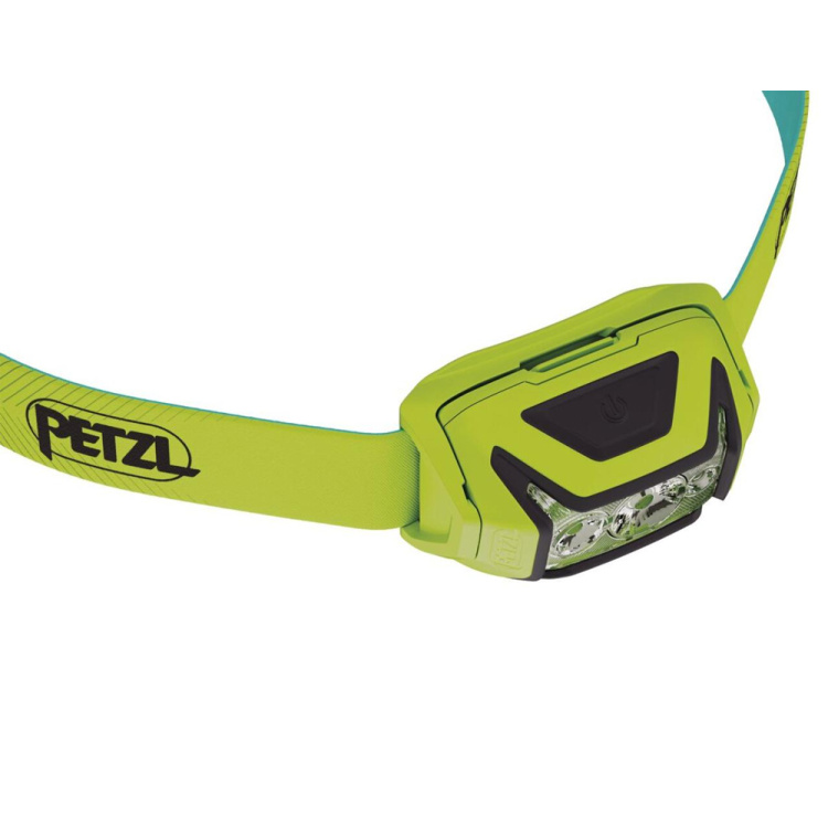 Čelovka ACTIK®, Petzl
