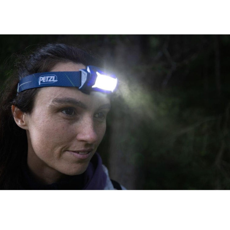 Čelovka Tikka®, Petzl