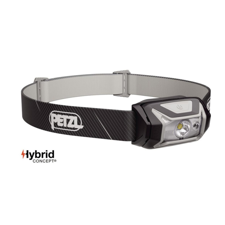 Čelovka Tikka®, Petzl