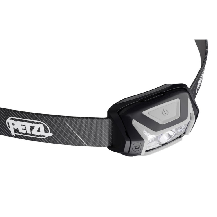 Čelovka Tikka®, Petzl