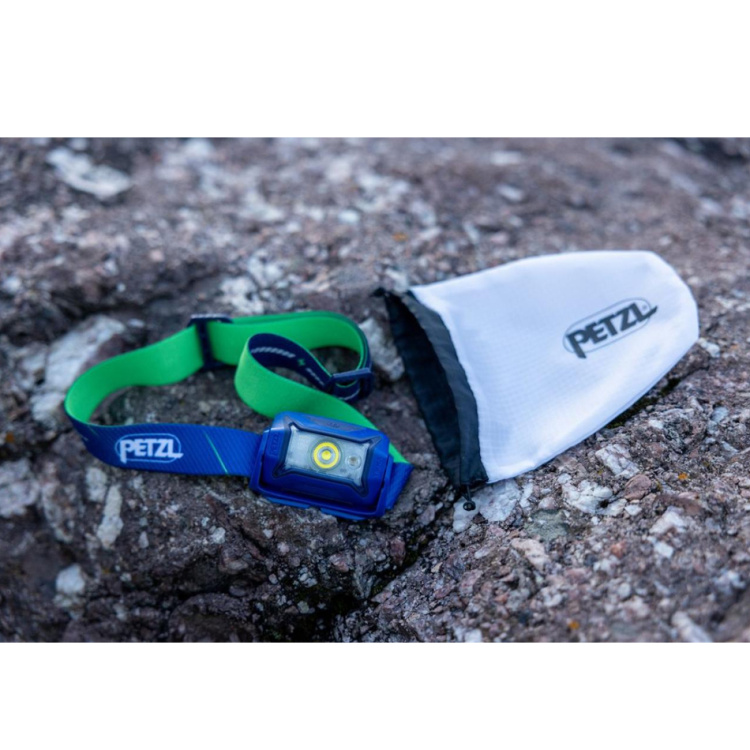 Čelovka Tikka®, Petzl
