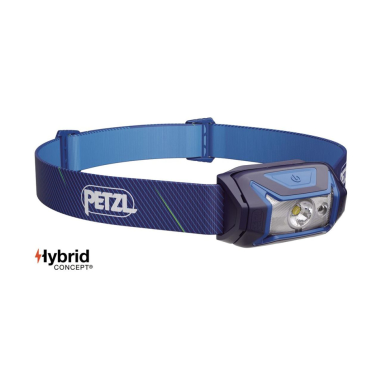 Čelovka Tikka®, Petzl