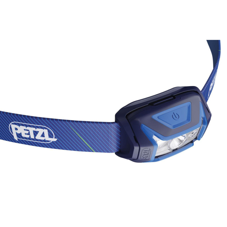Čelovka Tikka®, Petzl