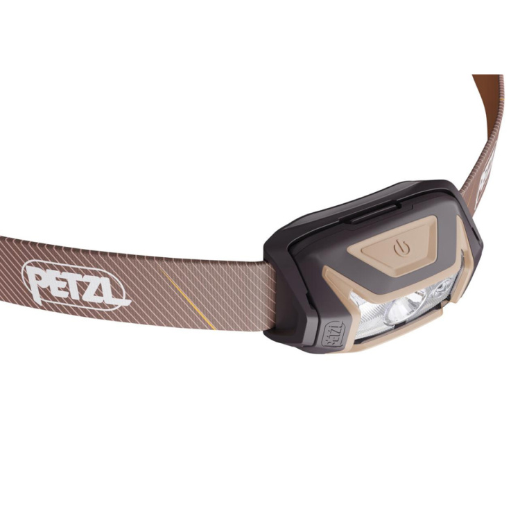 Čelovka Tikka®, Petzl