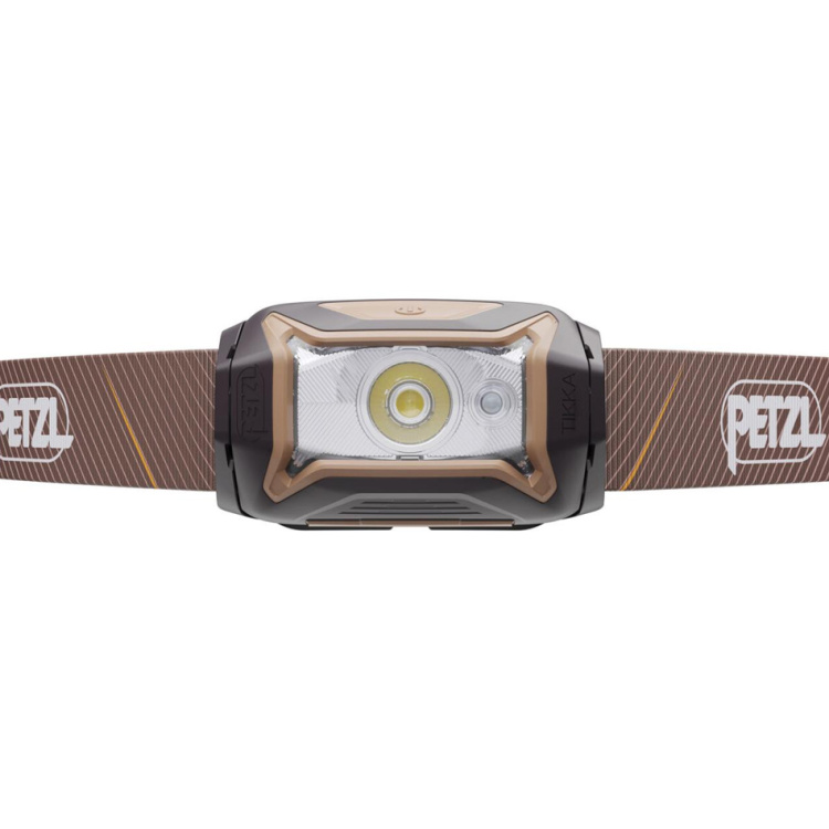 Čelovka Tikka®, Petzl