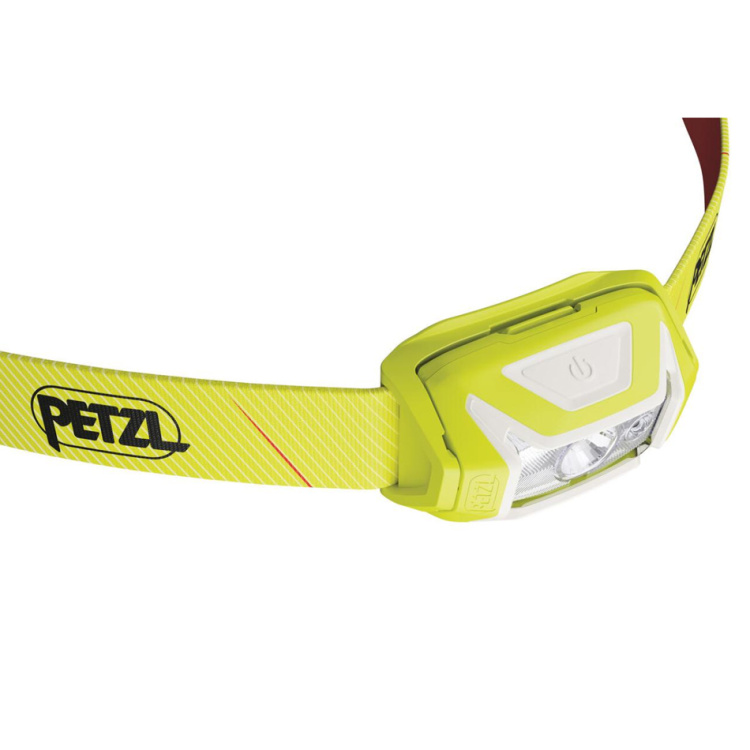 Čelovka Tikka®, Petzl