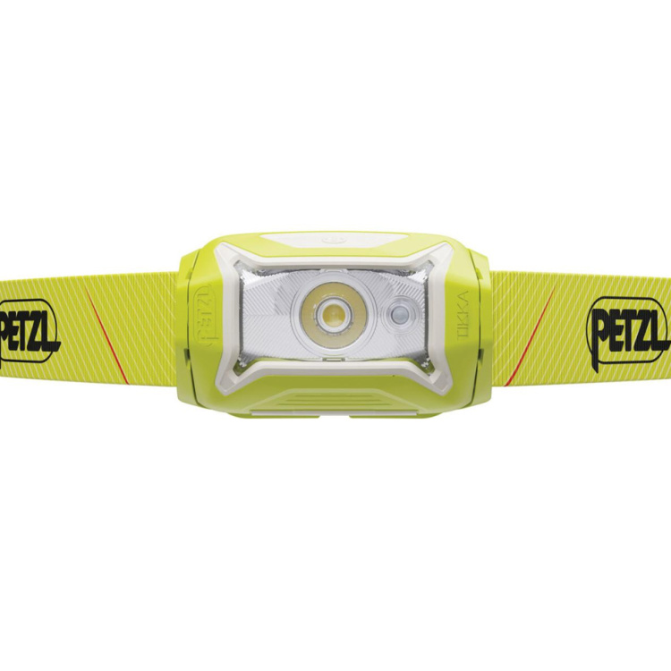 Čelovka Tikka®, Petzl