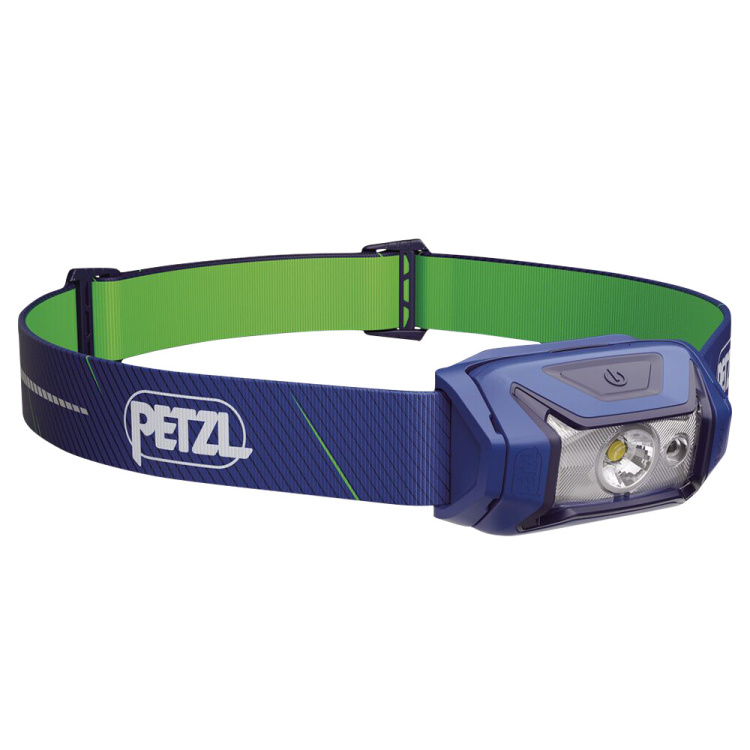 Čelovka TIKKA® CORE, Petzl