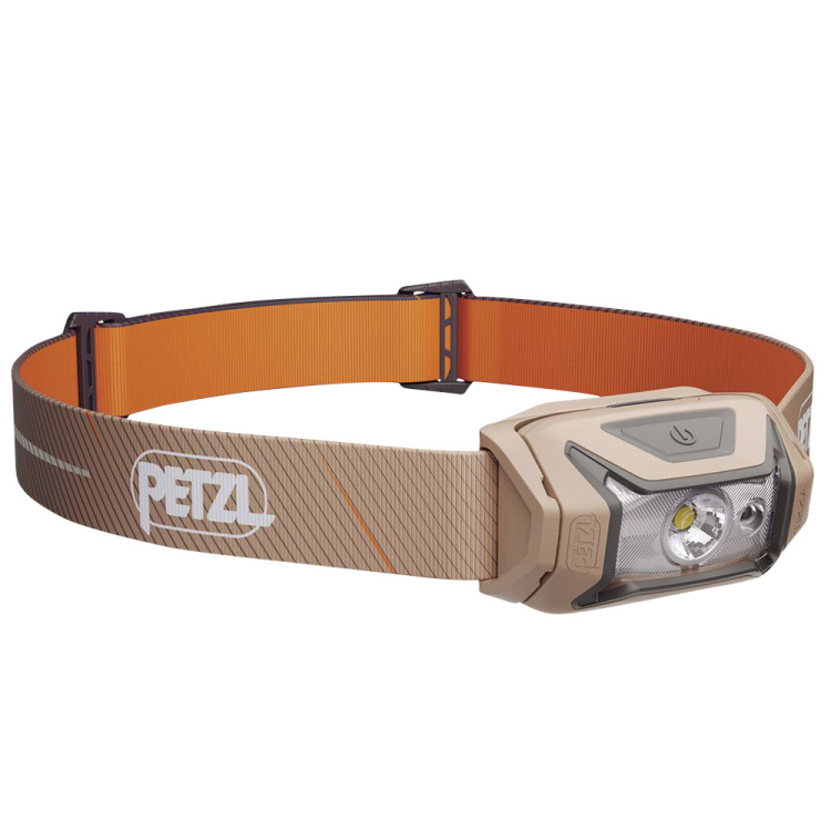 Čelovka TIKKA® CORE, Petzl