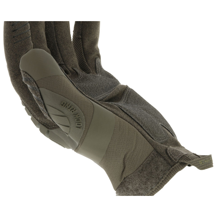 Rukavice M-Pact Covert Gen.3, Mechanix
