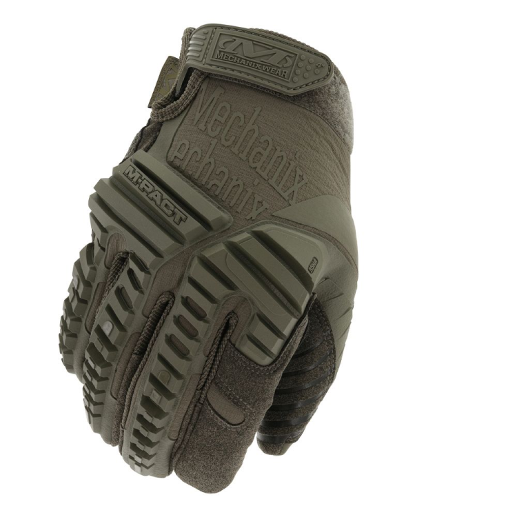 Rukavice M-Pact Covert Gen.3, Mechanix