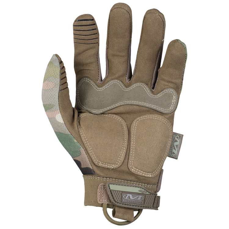 Rukavice M-Pact, Mechanix