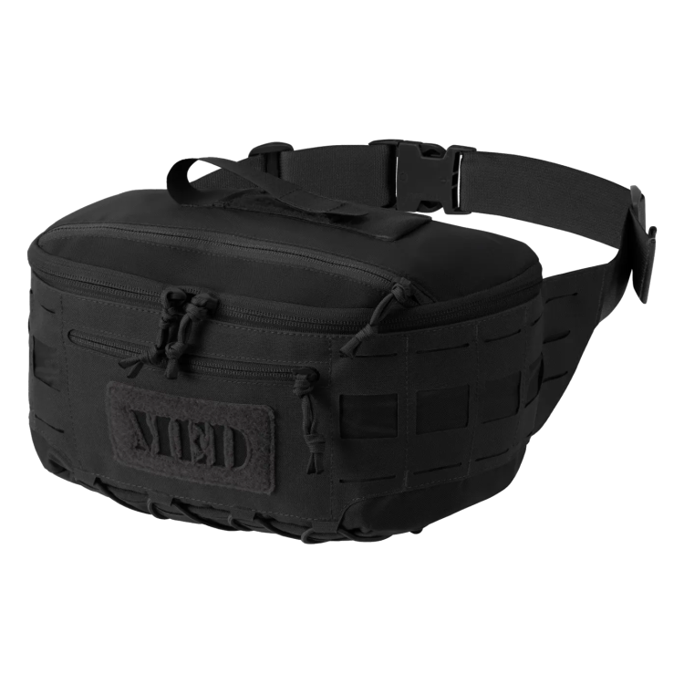 Ledvinka Lysander Med Waist Bag, Direct Action