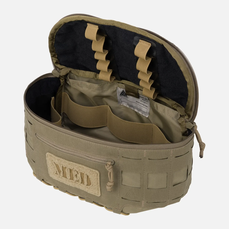Ledvinka Lysander Med Waist Bag, Direct Action