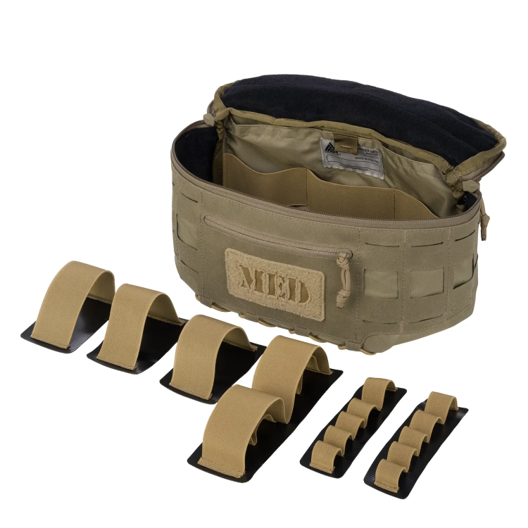 Ledvinka Lysander Med Waist Bag, Direct Action