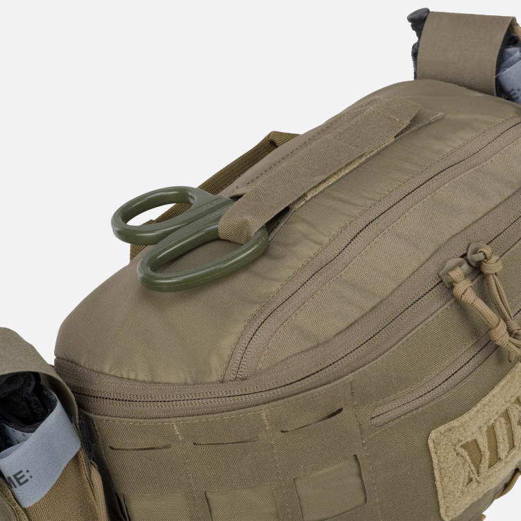 Ledvinka Lysander Med Waist Bag, Direct Action